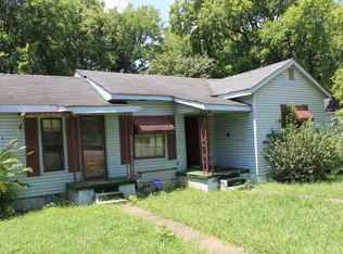 601 Wilson St NW, Decatur, AL 35601