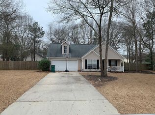 1265 Mayfield Dr, Sumter, SC 29154