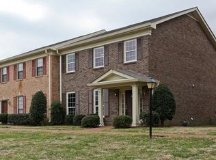 715 General George Patton Rd, Nashville, TN 37221