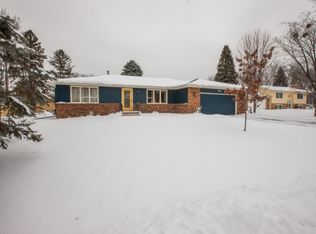 101 Alden Cir NE, Fridley, MN 55432