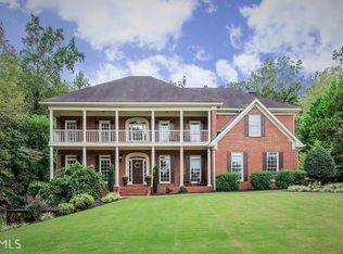 3025 Little Stone Way #31, Milton, GA 30004