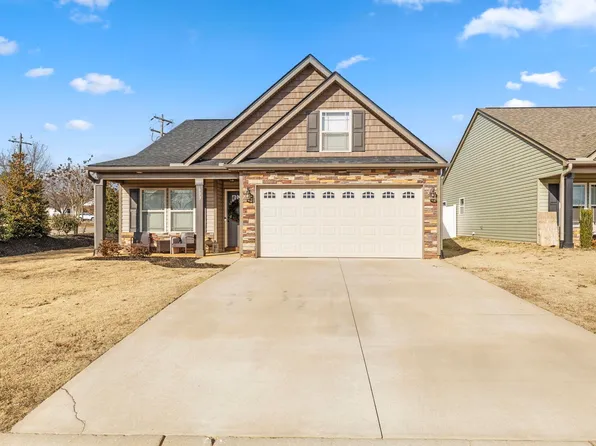 603 Spartan Commodor Ln, Inman, SC 29349