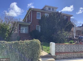 1603 Dundalk Ave, Baltimore, MD 21222