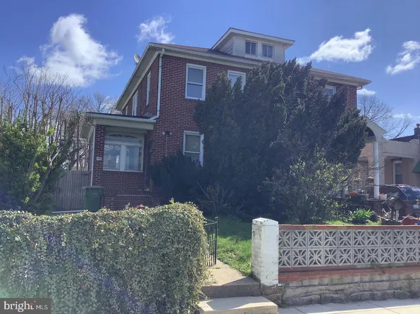 1603 Dundalk Ave, Baltimore, MD 21222