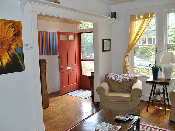 Living Room 2nd View
