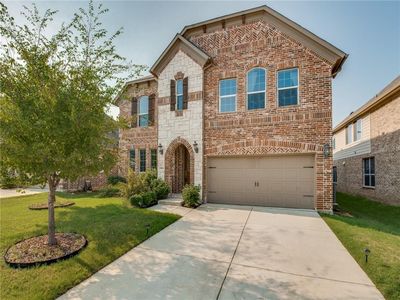 2324 Fountain Gate Dr, Little Elm, TX, 75068