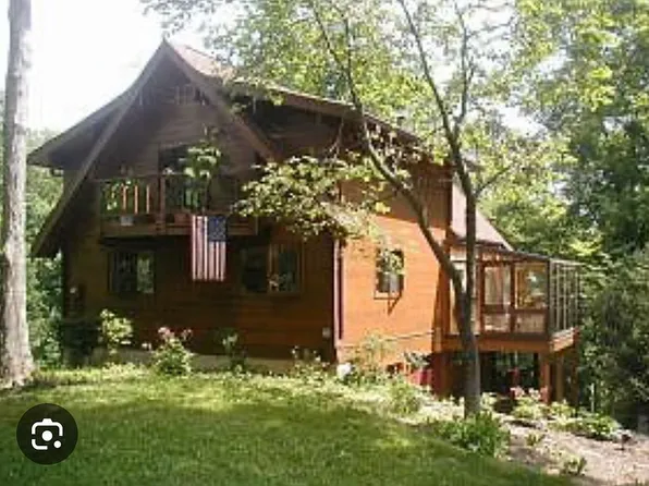 4444 Pate Rd, Dillsboro, IN 47018