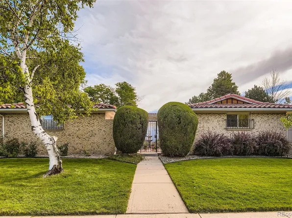 3640 S Monaco Parkway S, Denver, CO 80237