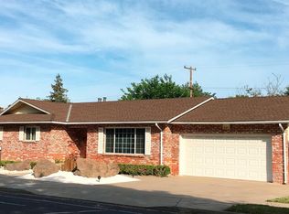 1513 W Rumble Rd, Modesto, CA 95350