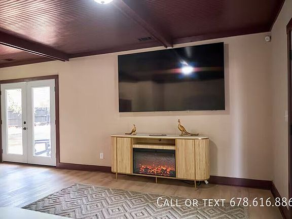 2nd image of 3130 Bold Springs Rd NW #B