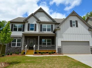 866 Liberty Bell Run #B71, Hoschton, GA 30548
