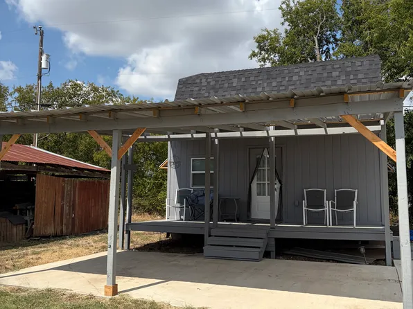 2709 Lexie Ln, Waxahachie, TX 75167