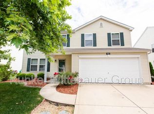 628 Fallen Timber Ln, Mascoutah, IL 62258