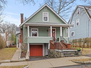 97 Sunset Rd, Arlington, MA 02474