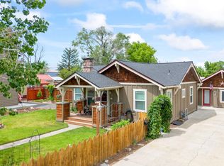 233 NW Cedar Ave #2, Redmond, OR 97756