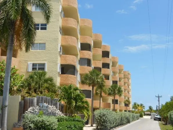 200 Wrenn St Unit 203, Plantation Key, FL 33036