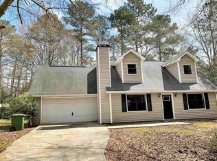 508 S Pine Hill Rd, Griffin, GA 30224