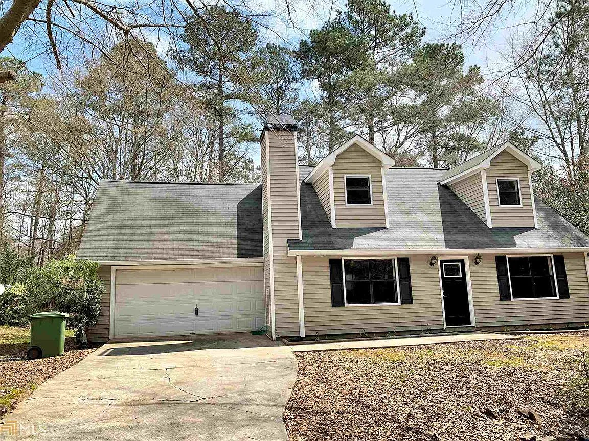 508 S Pine Hill Rd photo 1