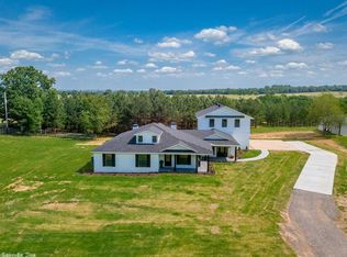 240 Merritt Rd, Greenbrier, AR 72058