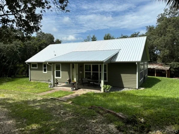 6898 S Dayton Point, Lecanto, FL 34461