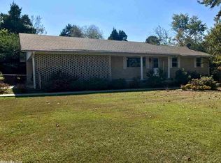 10113 Alexander Rd, Mabelvale, AR 72103