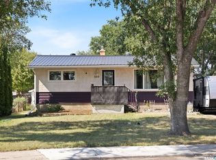 520 Montague STREET, Regina, SK S4R 3W5