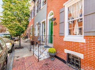 733 N. Taylor St, Philadelphia, PA 19130