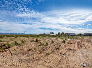 0 S Sierra Sands Ave, Yuma, AZ 85365