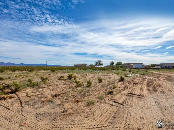 0 S Sierra Sands Ave, Yuma, AZ 85365