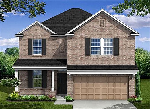 1st image of 5434 Silver Ledge Dr