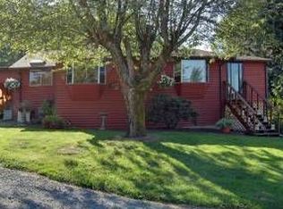 15620 204th St E, Graham, WA 98338