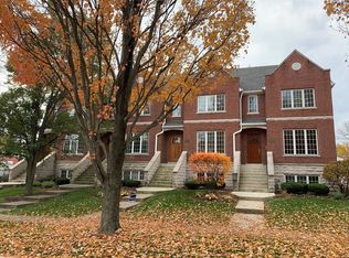 4342 Franklin Ave, Western Springs, IL 60558