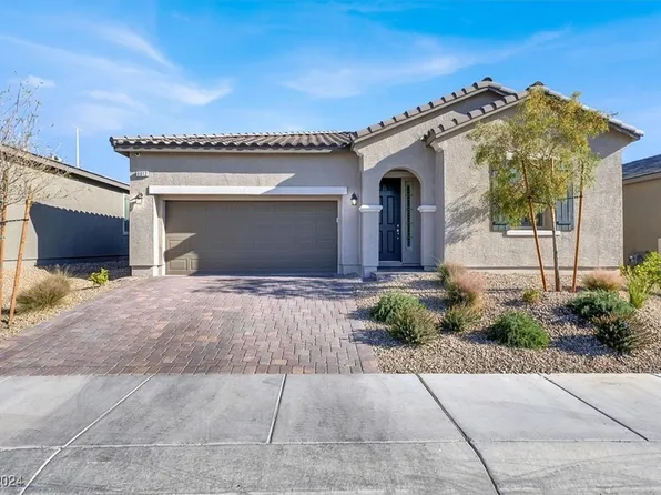 6012 Bugsy St, North Las Vegas, NV 89081