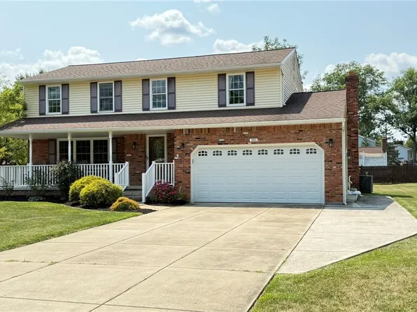 100 Havenwood Ln, Grand Island, NY 14072