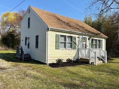 4409 Chicken City Rd, Chincoteague, VA, 23336