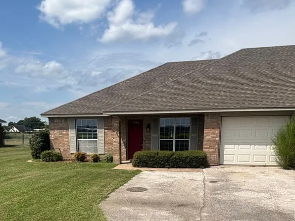 12444/12446 CR 499, 12444 County Road 499 #12446, Lindale, TX 75771