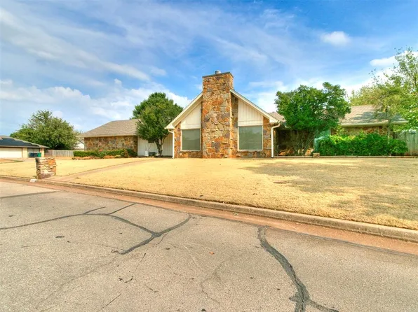 11108 Bluff Creek Dr, Oklahoma City, OK 73162