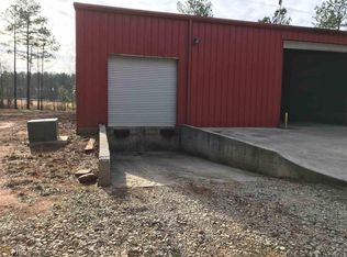 542 Wilson Rd, Luthersville, GA 30251