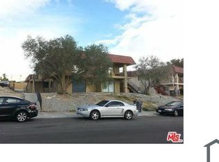 68090 Calle Las Tiendas #105, Desert Hot Springs, CA 92240