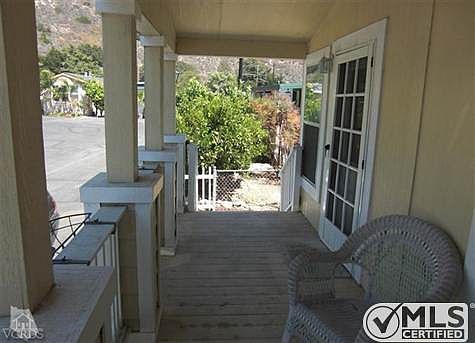 5th image of 9097 N Ventura Ave Space 29