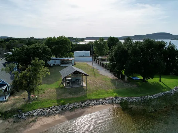 1909 Buck Run, Graford, TX 76449