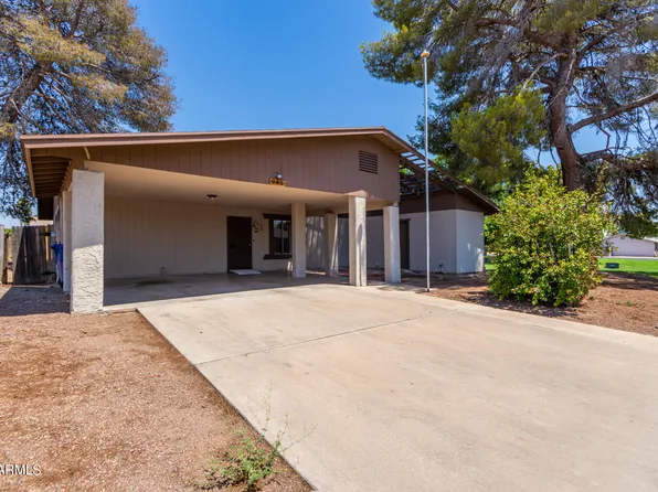 945 S REVERE --, Mesa, AZ 85210