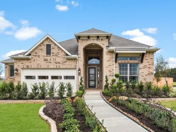 Lynnbrook Plan, Sienna