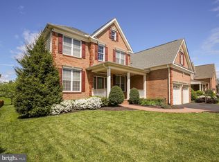 15324 Turning Leaf Pl, Haymarket, VA 20169