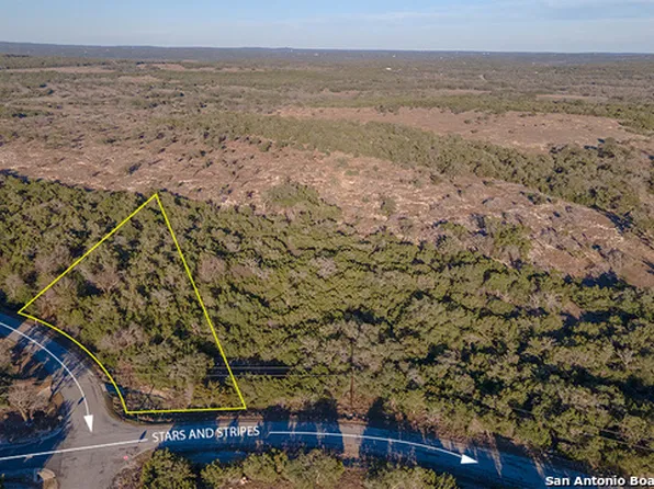 204 Freedom LOT 139, Fischer, TX 78623