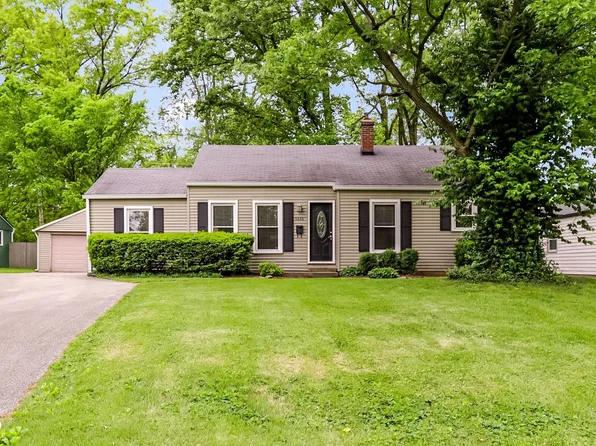 5646 Rosslyn Ave, Indianapolis, IN 46220