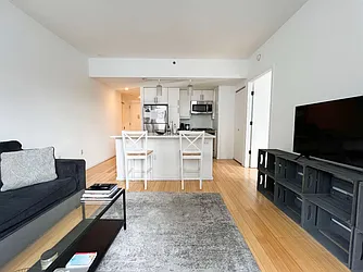 Rented by Compass