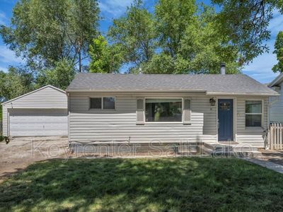14 W Wilson Ave, Murray, UT, 84107