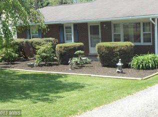 4902 Band Hall Hill Rd, Westminster, MD 21158