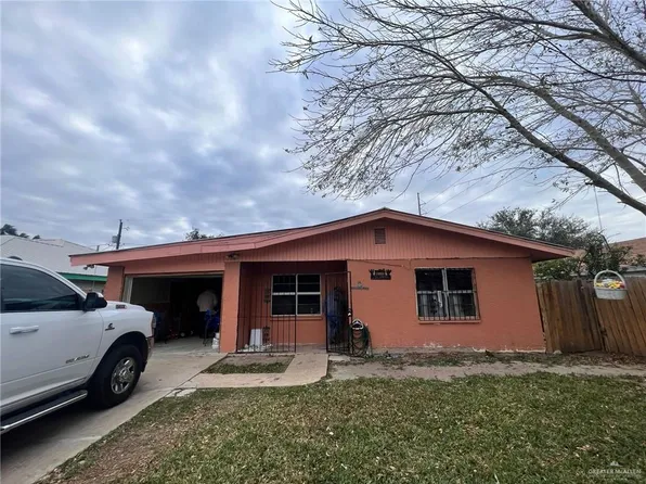 5105 S 29th St, McAllen, TX 78503